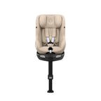 CYBEX Sirona Gi i-Size 360° Rotating ISOFIX Toddler Car Seat - Almond Beige