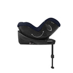 CYBEX Sirona Gi i-Size PLUS 360° Rotating ISOFIX Toddler Car Seat - Ocean Blue