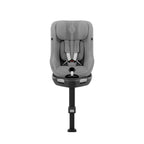 CYBEX Sirona Gi i-Size PLUS 360° Rotating ISOFIX Toddler Car Seat - Stone Grey