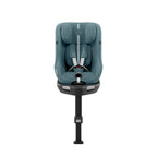 CYBEX Sirona Gi i-Size PLUS 360° Rotating ISOFIX Toddler Car Seat - Stormy Blue