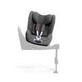 Cybex Sirona T i-Size Plus Car Seat - Mirage Grey