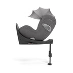 Cybex Sirona T i-Size Plus Car Seat - Mirage Grey