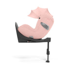 Cybex Sirona T i-Size Plus Car Seat - Peach Pink