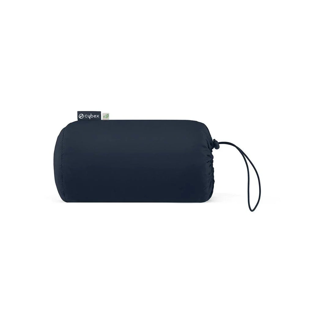 Cybex Snogga2 Mini Footmuff - Moon Black