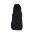 Cybex Snogga2 Mini Footmuff - Moon Black
