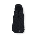 Cybex Snogga2 Mini Footmuff - Moon Black