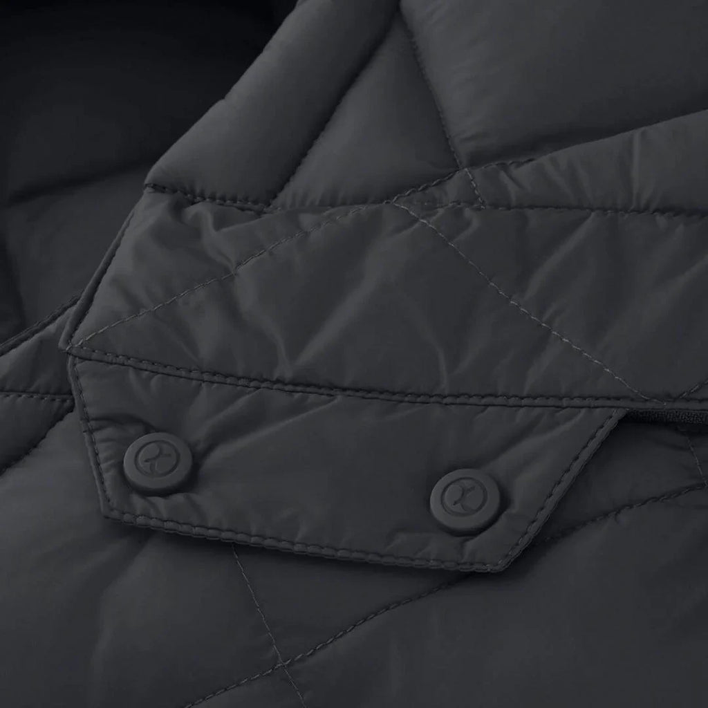 Cybex Snogga2 Mini Footmuff - Moon Black