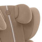 Cybex Solution G2 i-Size Plus Foldable Child Car Seat - Almond Beige