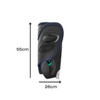 Cybex Solution G2 i-Size Plus Foldable Child Car Seat - Ocean Blue