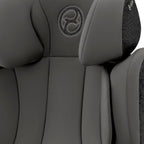Cybex Solution T i-Fix - Mirage Grey