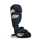 Cybex Solution T i-Fix PLUS - Nautical Blue