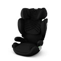 Cybex Solution T i-Fix PLUS - Sepia Black