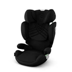 Cybex Solution T i-Fix PLUS - Sepia Black
