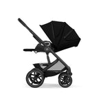 Cybex Talos S Lux Pushchair- Moon Black
