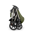 Cybex Talos S Lux Pushchair- Moss Green