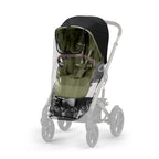 Cybex Talos S Lux Pushchair- Moss Green