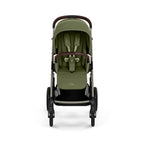 Cybex Talos S Lux Pushchair- Moss Green