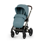 Cybex Talos S Lux Pushchair- Stormy Blue