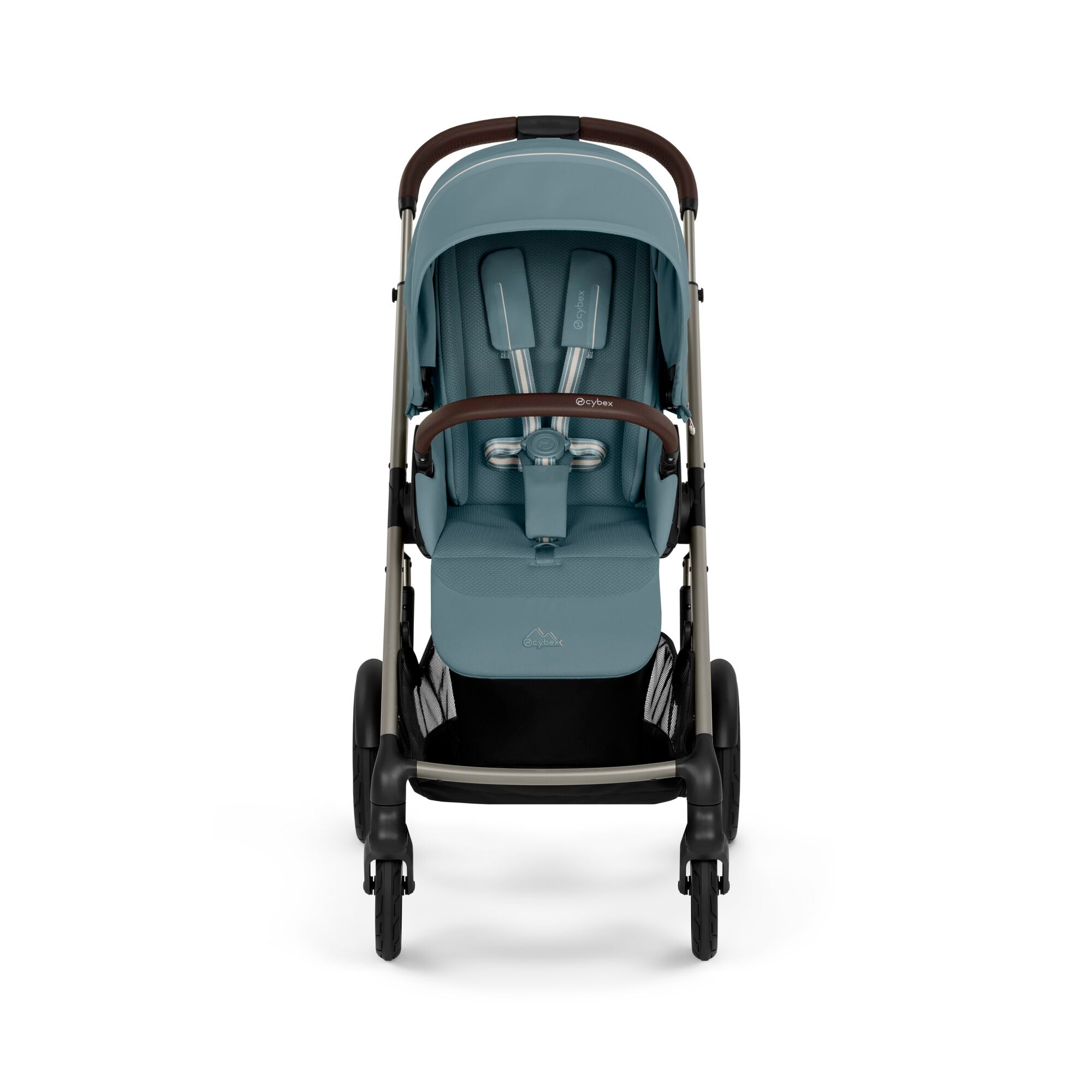 Cybex Talos S Lux Pushchair- Stormy Blue