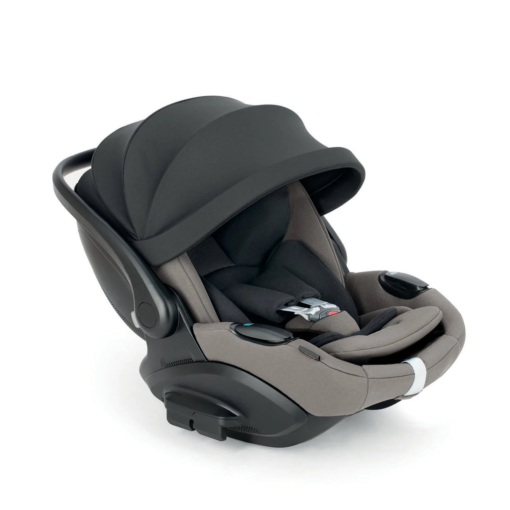 Inglesina Aptica XT Quattro Travel System - Tundra Beige