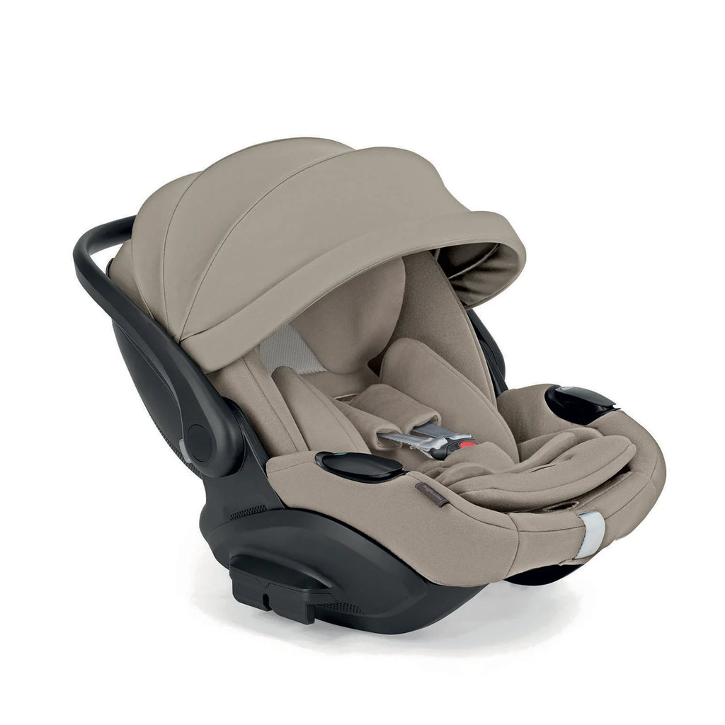 Inglesina Aptica Quattro Travel System - Vicuna Beige