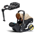 Doona i Infant Car Seat Stroller + IsoFix Base - Sahara Sand 1