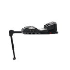 Doona i Infant Car Seat Stroller + IsoFix Base - Nitro Black 6