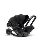 Doona X Infant Car Seat Stroller - Nitro Black 1