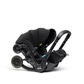 Doona X Infant Car Seat Stroller - Nitro Black 1