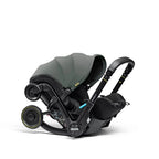 Doona X Infant Car Seat Stroller - Slate Green
