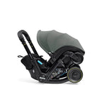 Doona X Infant Car Seat Stroller - Slate Green