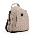 Egg 3 Backpack Changing Bag - Feather 1