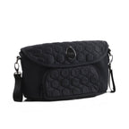 Egg 3 Stroller Organiser - Carbonite 1