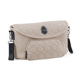 Egg 3 Stroller Organiser - Feather 1