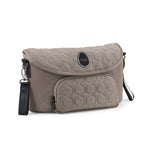 Egg 3 Stroller Organiser - Mink 1