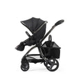 Egg Stroller/Pet Basket 1