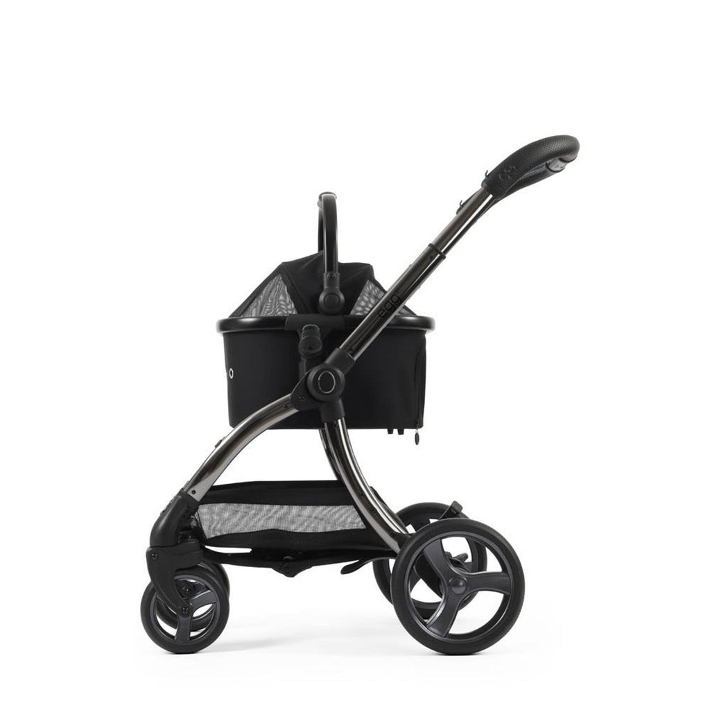 Egg Stroller/Pet Basket 4