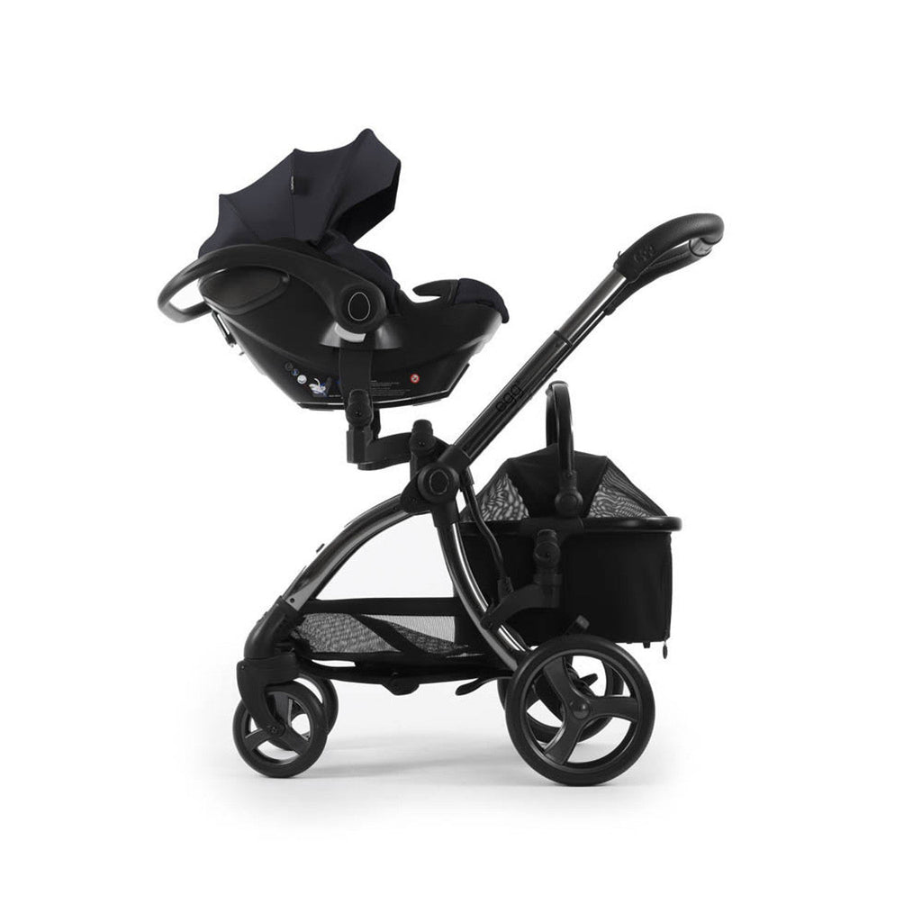 Egg Stroller/Pet Basket 5