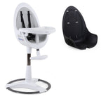 Egg Home Highchair - White 17