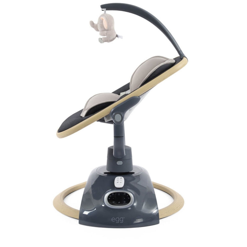 Egg Home Smart Motion Rocker - Carbonite 5