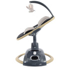 Egg Home Smart Motion Rocker - Carbonite 5