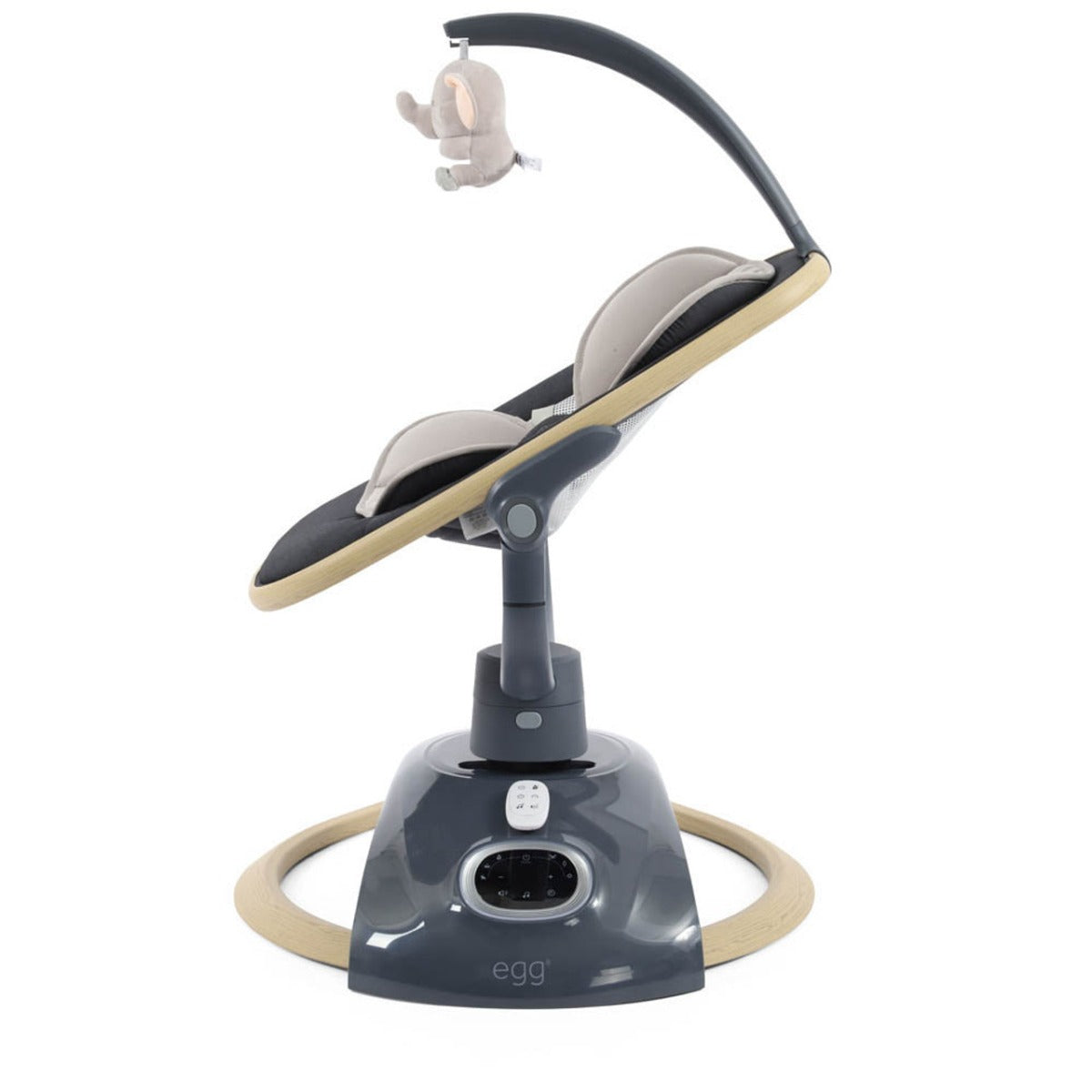 Egg Home Smart Motion Rocker - Carbonite 5