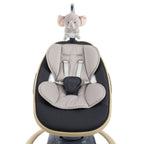Egg Home Smart Motion Rocker - Carbonite 8