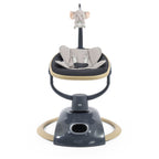 Egg Home Smart Motion Rocker - Carbonite 13