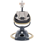 Egg Home Smart Motion Rocker - Carbonite 15