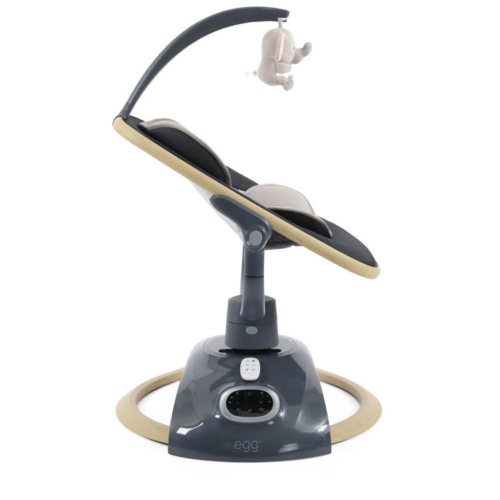 Egg Home Smart Motion Rocker - Carbonite 18