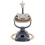 Egg Home Smart Motion Rocker - Mink 12