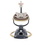 Egg Home Smart Motion Rocker - Mink 13