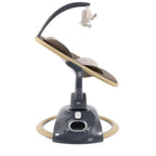 Egg Home Smart Motion Rocker - Mink 16