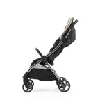 Egg Z Compact Stroller - Carbonite 7